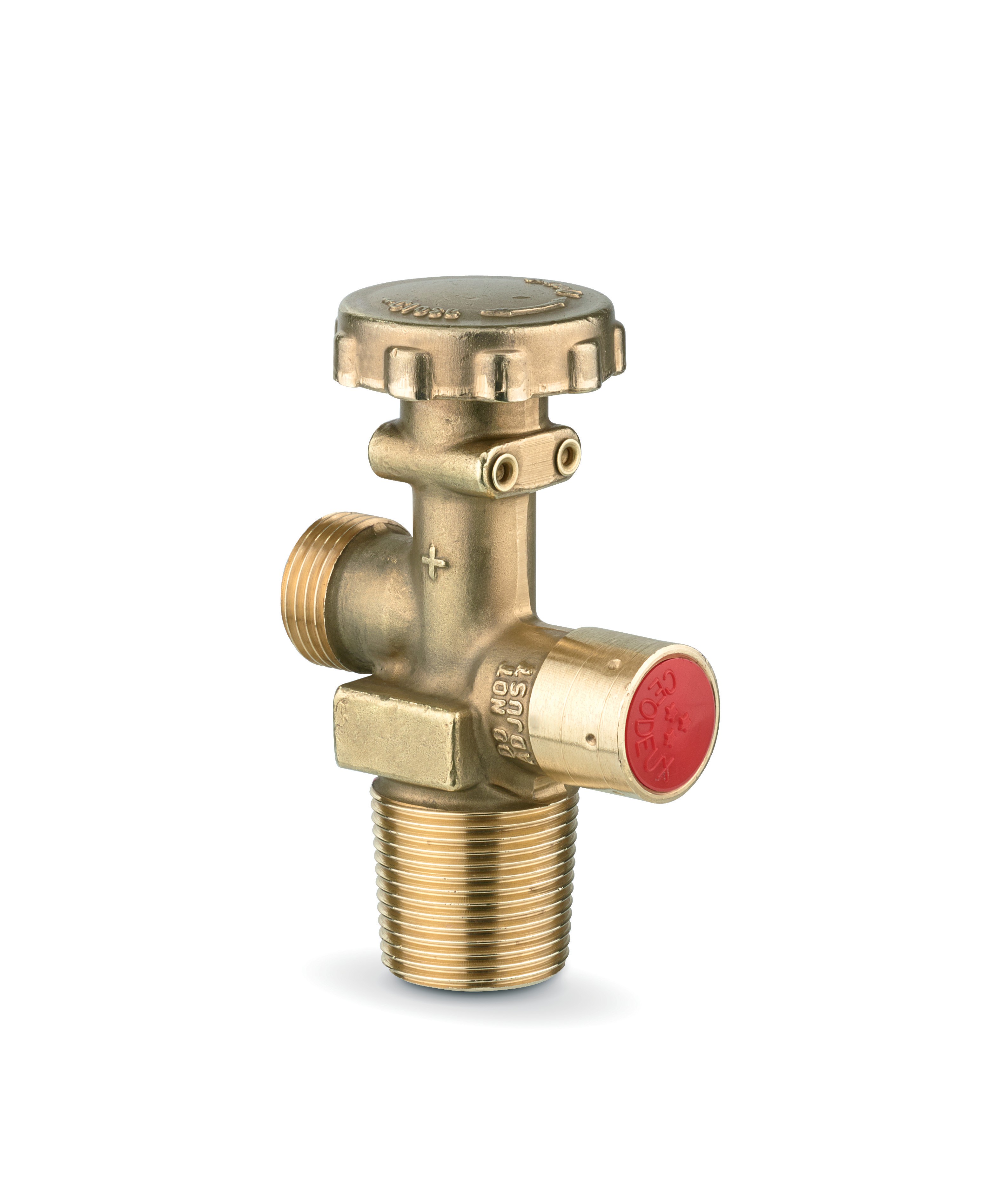 Horizontal Valve